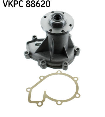 Water Pump - VKPC 88620 SKF